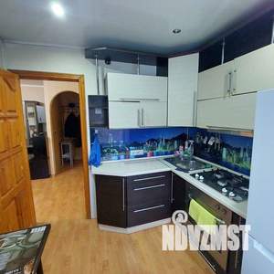 2-к квартира, на длительный срок, 43м2, 2/5 этаж