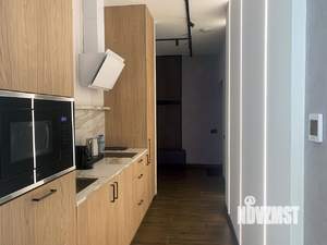 2-к квартира, посуточно, 50м2, 1/1 этаж