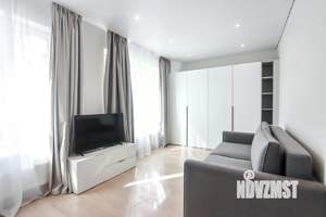 1-к квартира, на длительный срок, 36м2, 9/9 этаж