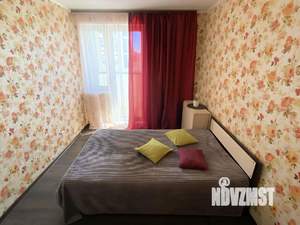 2-к квартира, посуточно, 53м2, 5/25 этаж