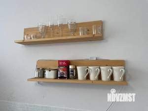 1-к квартира, посуточно, 31м2, 24/25 этаж