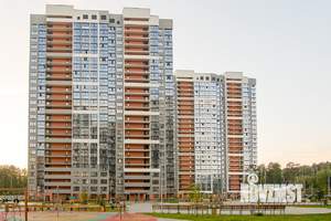Студия квартира, на длительный срок, 19м2, 10/25 этаж
