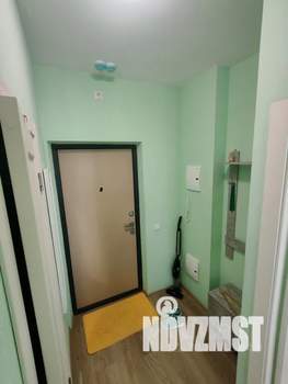 1-к квартира, посуточно, 34м2, 3/21 этаж