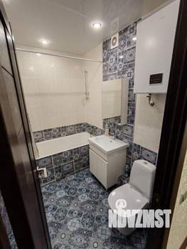 2-к квартира, посуточно, 62м2, 3/12 этаж