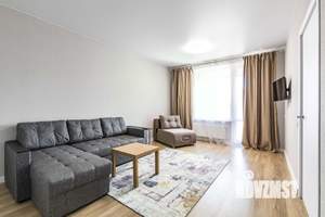 2-к квартира, посуточно, 70м2, 1/1 этаж