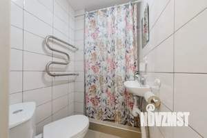 Студия квартира, посуточно, 15м2, 2/6 этаж