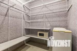 2-к квартира, посуточно, 40м2, 7/35 этаж