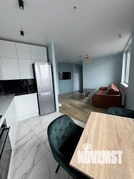 2-к квартира, на длительный срок, 63м2, 9/29 этаж