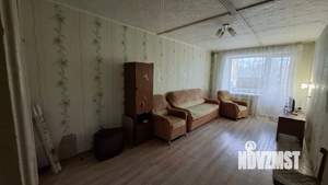 1-к квартира, на длительный срок, 33м2, 3/9 этаж