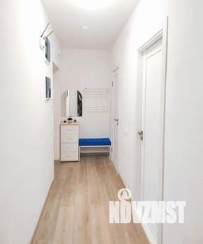 Студия квартира, посуточно, 37м2, 22/31 этаж