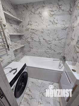 1-к квартира, на длительный срок, 43м2, 14/26 этаж