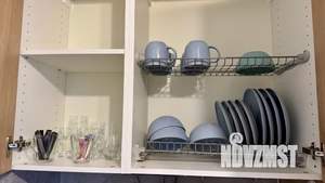 1-к квартира, посуточно, 30м2, 25/25 этаж