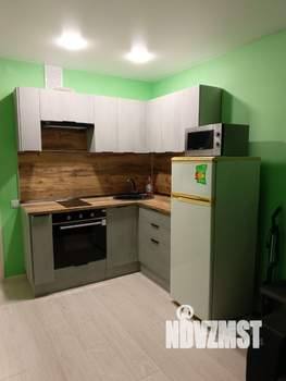 Студия квартира, на длительный срок, 21м2, 7/25 этаж