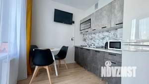 1-к квартира, посуточно, 30м2, 4/10 этаж