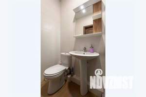 1-к квартира, посуточно, 26м2, 13/15 этаж