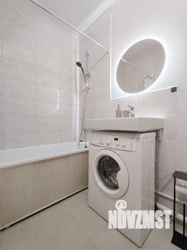 2-к квартира, на длительный срок, 50м2, 24/25 этаж