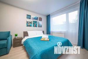 1-к квартира, посуточно, 32м2, 4/5 этаж