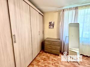 2-к квартира, посуточно, 42м2, 2/6 этаж