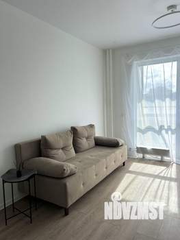 2-к квартира, на длительный срок, 56м2, 9/24 этаж