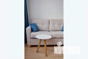 1-к квартира, посуточно, 43м2, 31/31 этаж