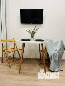 Студия квартира, на длительный срок, 20м2, 8/8 этаж