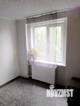 1-к квартира, на длительный срок, 30м2, 4/5 этаж