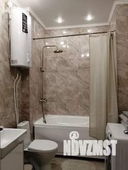 Студия квартира, посуточно, 32м2, 4/11 этаж