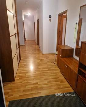 3-к квартира, на длительный срок, 110м2, 8/20 этаж