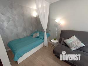 1-к квартира, посуточно, 30м2, 5/5 этаж