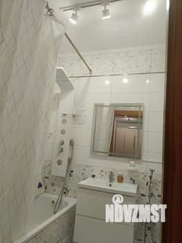 1-к квартира, на длительный срок, 46м2, 5/10 этаж