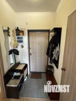 1-к квартира, на длительный срок, 37м2, 4/9 этаж