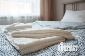 1-к квартира, посуточно, 36м2, 4/16 этаж
