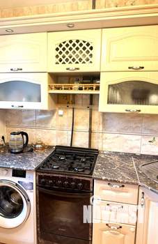 3-к квартира, на длительный срок, 53м2, 2/9 этаж