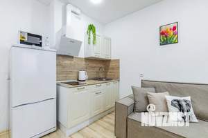 1-к квартира, посуточно, 38м2, 14/17 этаж