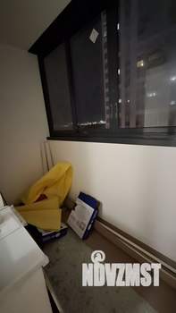 1-к квартира, на длительный срок, 36м2, 15/25 этаж