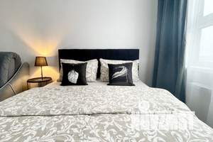 1-к квартира, посуточно, 30м2, 7/10 этаж