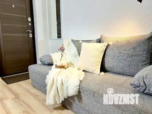 1-к квартира, посуточно, 32м2, 15/16 этаж