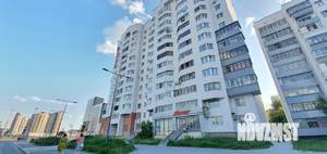 3-к квартира, на длительный срок, 63м2, 8/13 этаж
