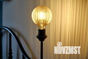 1-к квартира, посуточно, 37м2, 16/24 этаж