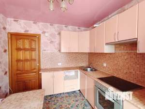 1-к квартира, на длительный срок, 44м2, 6/12 этаж