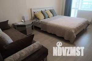 1-к квартира, посуточно, 28м2, 8/9 этаж