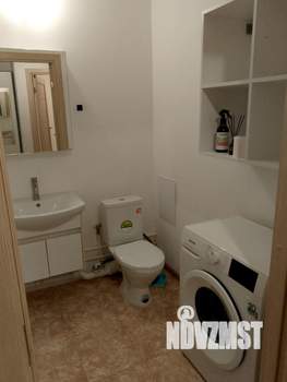 1-к квартира, на длительный срок, 34м2, 8/10 этаж