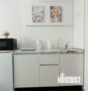 2-к квартира, посуточно, 37м2, 1/1 этаж