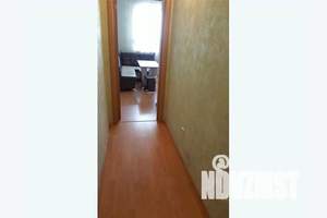 1-к квартира, посуточно, 47м2, 14/16 этаж