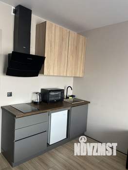 Студия квартира, на длительный срок, 20м2, 12/25 этаж