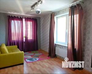 2-к квартира, на длительный срок, 57м2, 15/16 этаж
