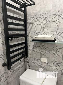 Студия квартира, посуточно, 35м2, 7/9 этаж