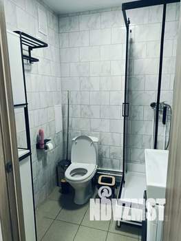 Студия квартира, посуточно, 20м2, 19/25 этаж