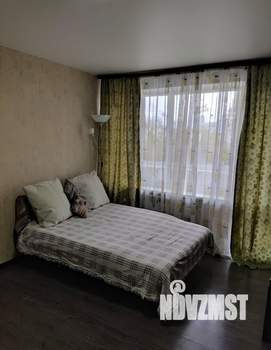 1-к квартира, на длительный срок, 32м2, 3/10 этаж