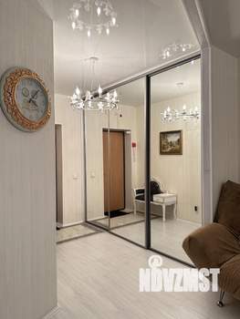 2-к квартира, посуточно, 85м2, 1/1 этаж